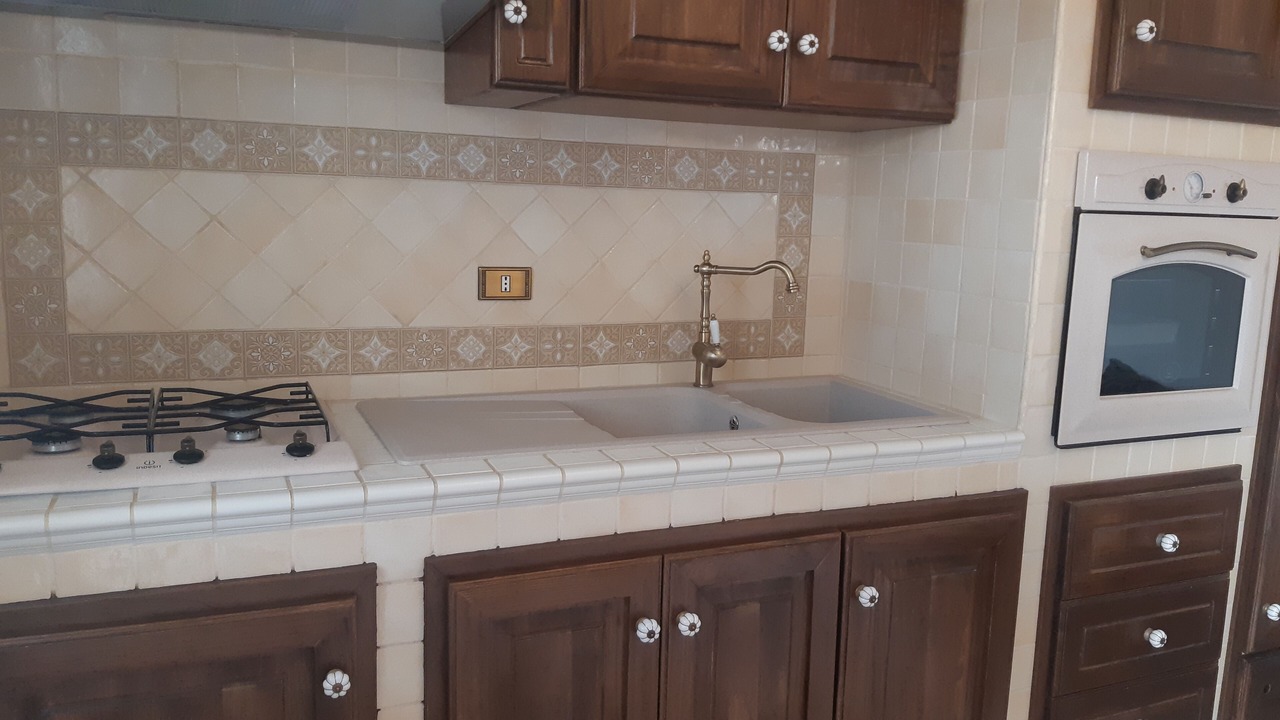 Photo of Kitchen in Uggiano la Chiesa