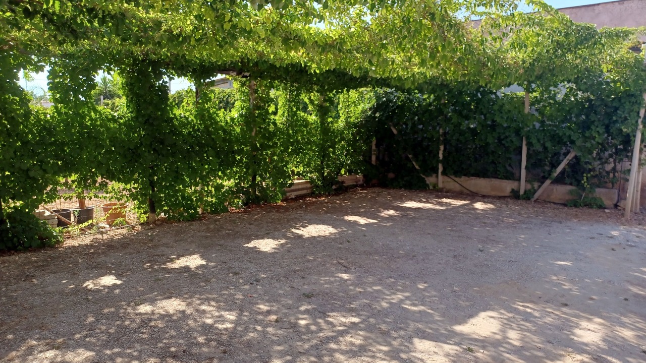 Photo of Outdoor in Balestrate