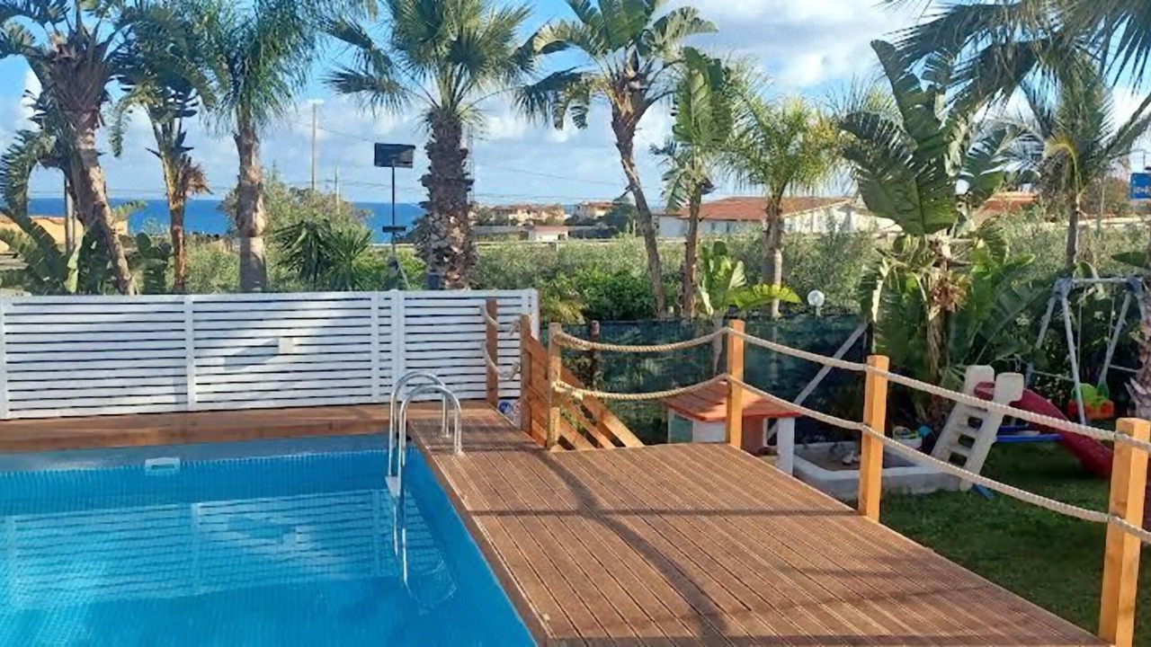 Photo of Outdoor in Balestrate