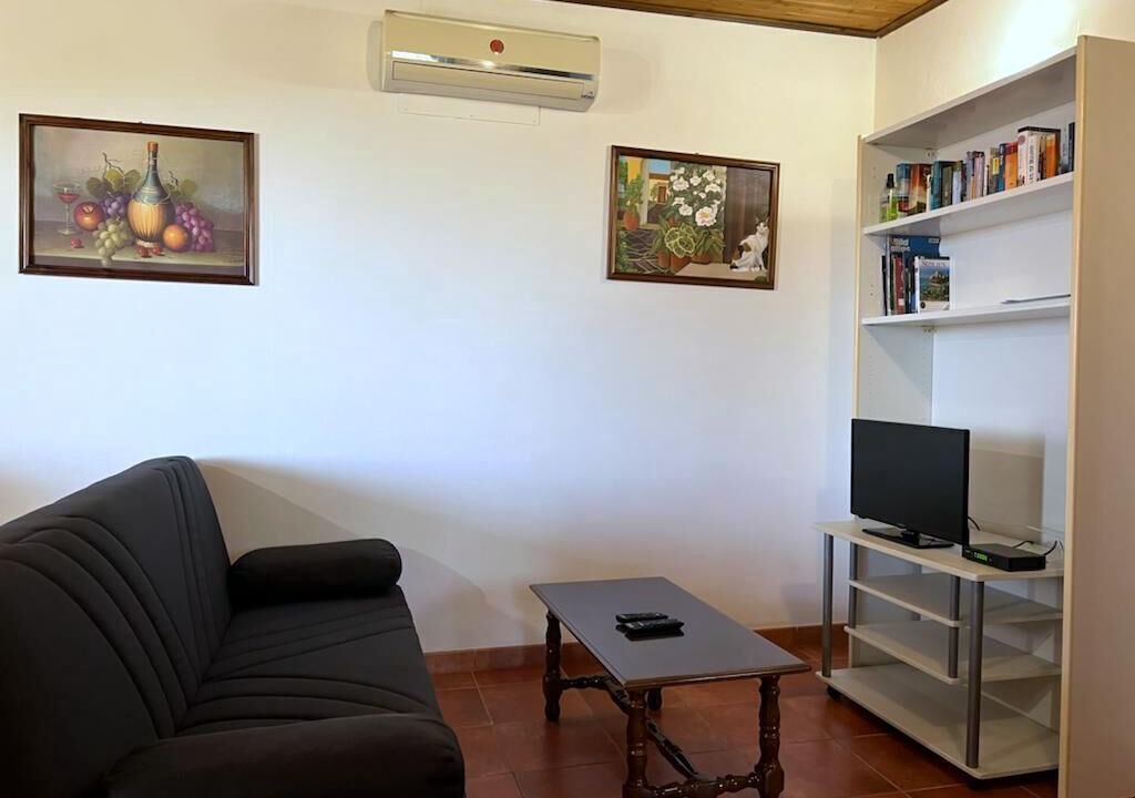 Photo of Livingroom in Balestrate