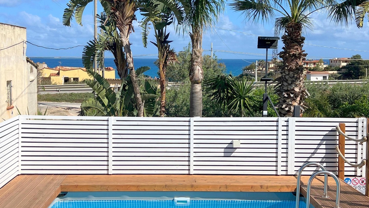 Photo of Outdoor in Balestrate