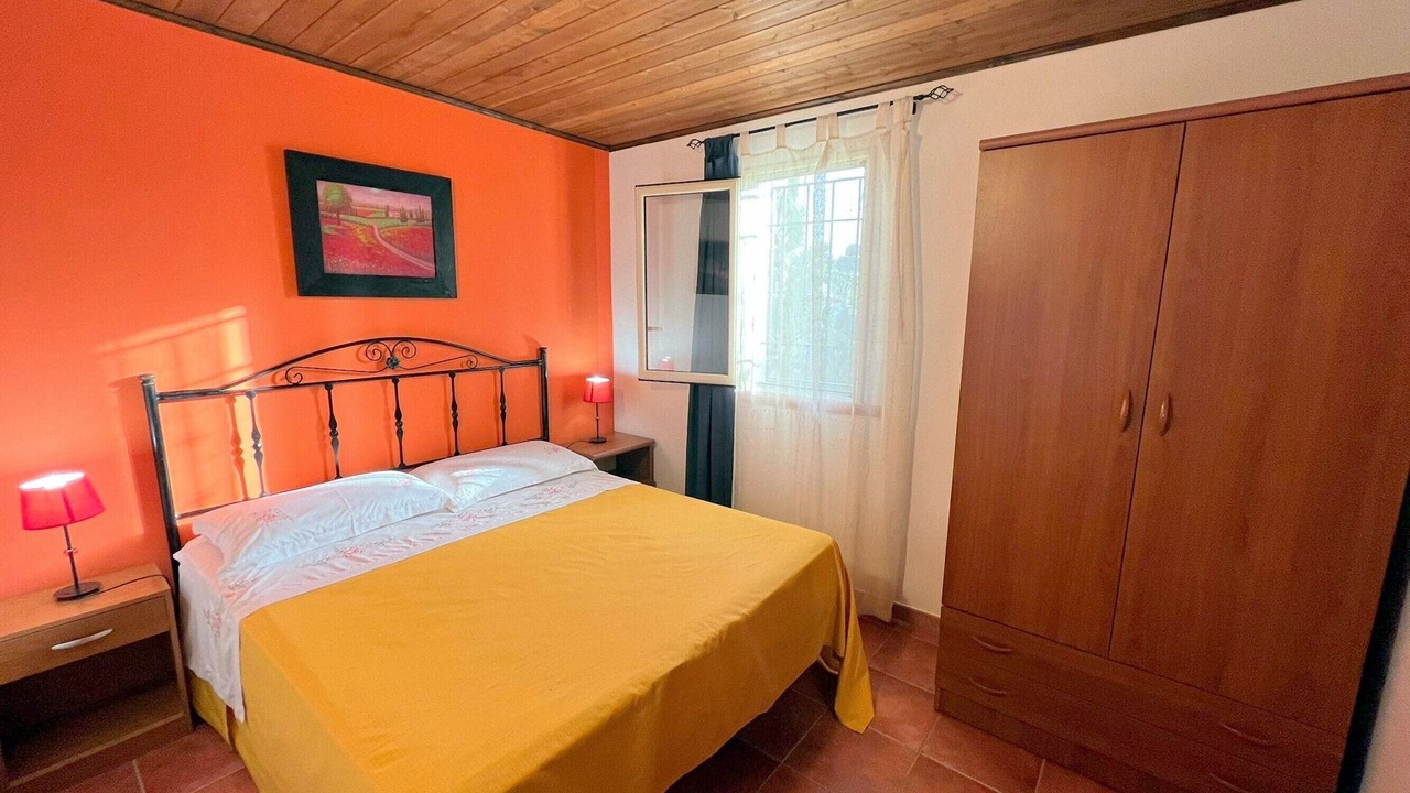 Photo of Bedroom in Balestrate