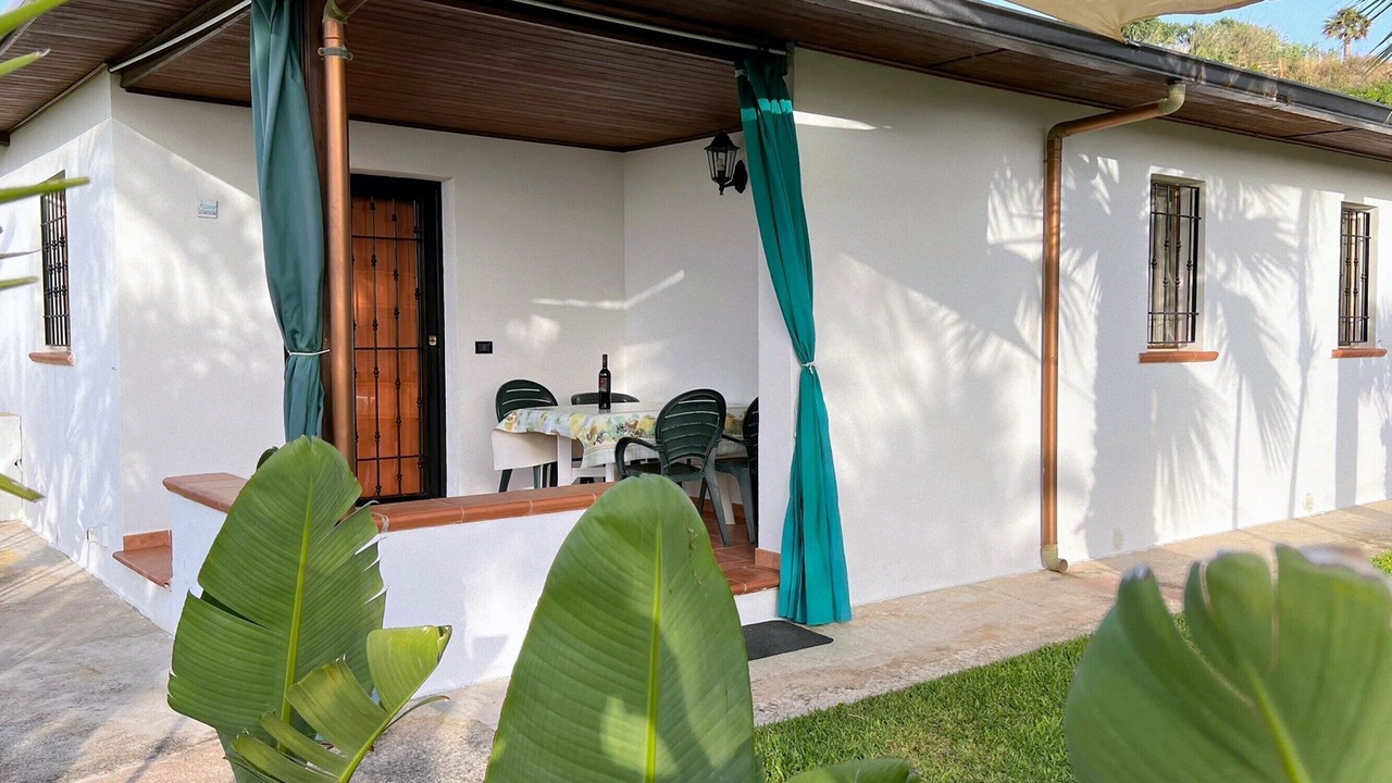 Photo of Outdoor in Balestrate