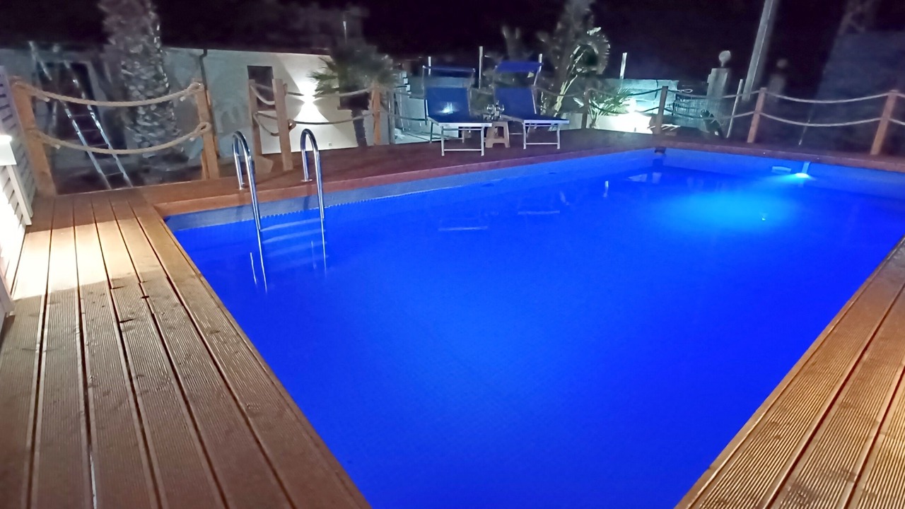 Photo of Outdoor in Balestrate