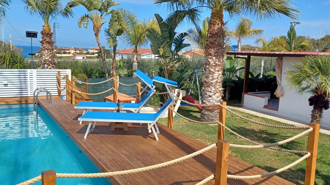 Photo of Outdoor in Balestrate