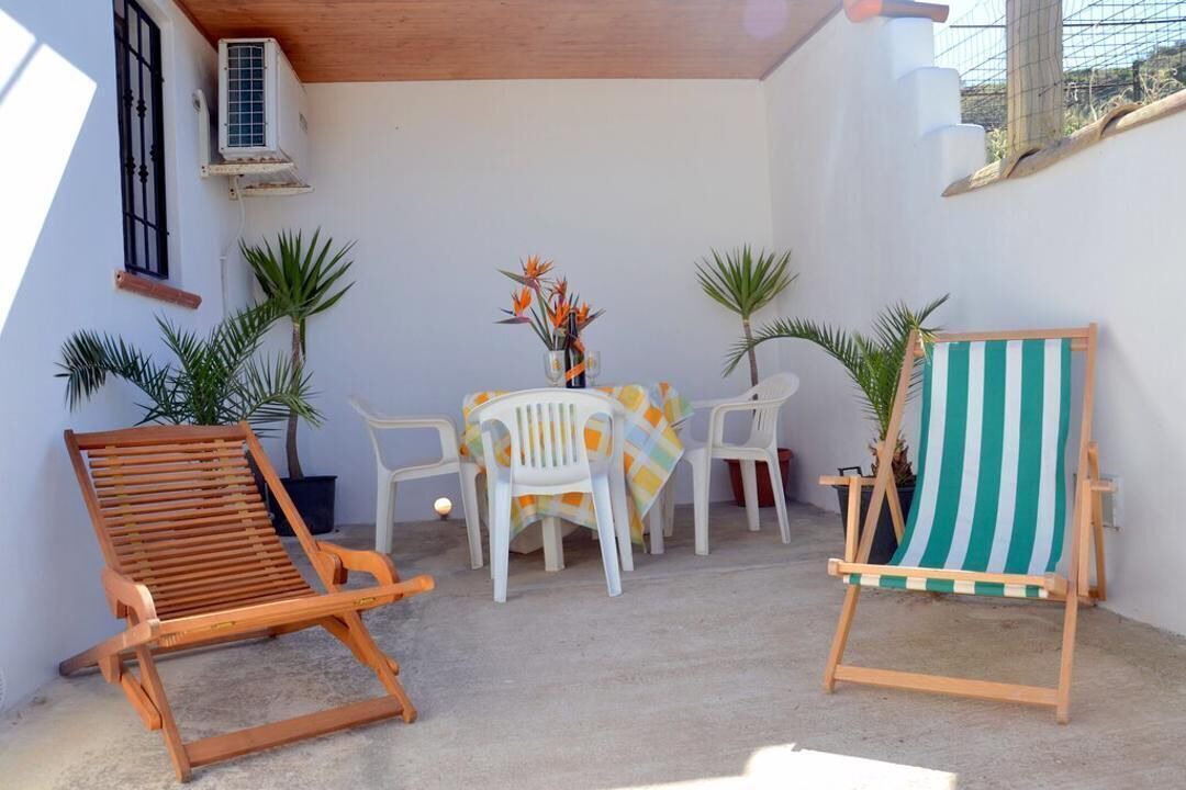 Photo of Outdoor in Balestrate