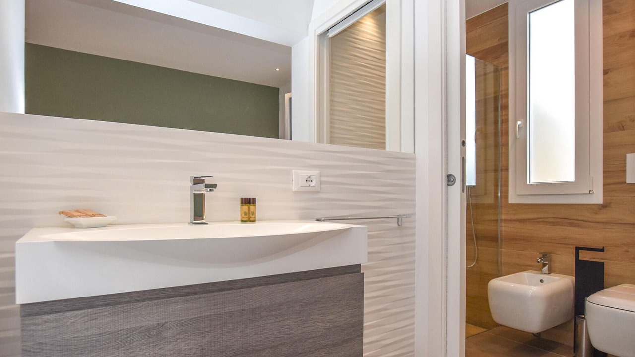 Photo of Bathroom in Ragusa