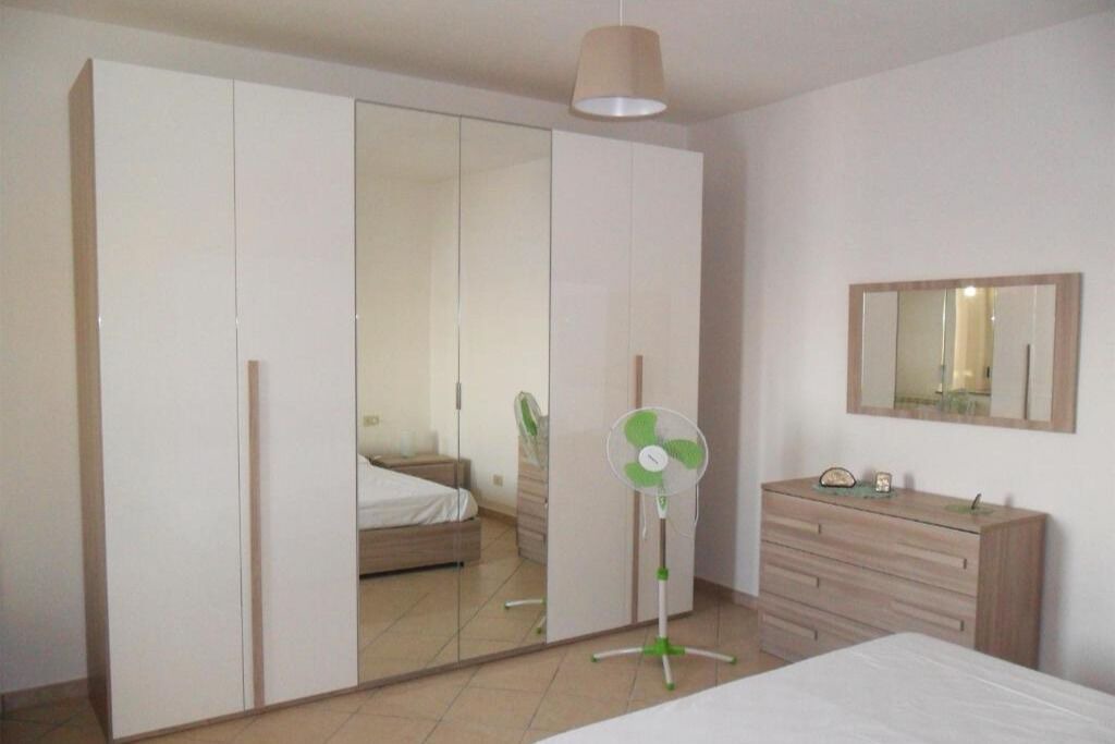 Photo of Bedroom in Marina di Pisciotta