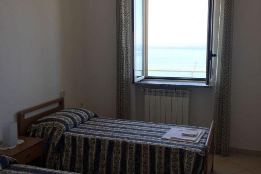 Photo of Bedroom in Marina di Pisciotta