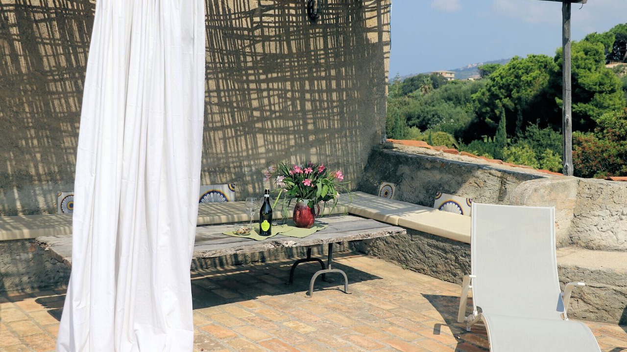Photo of Outdoor in Ricadi