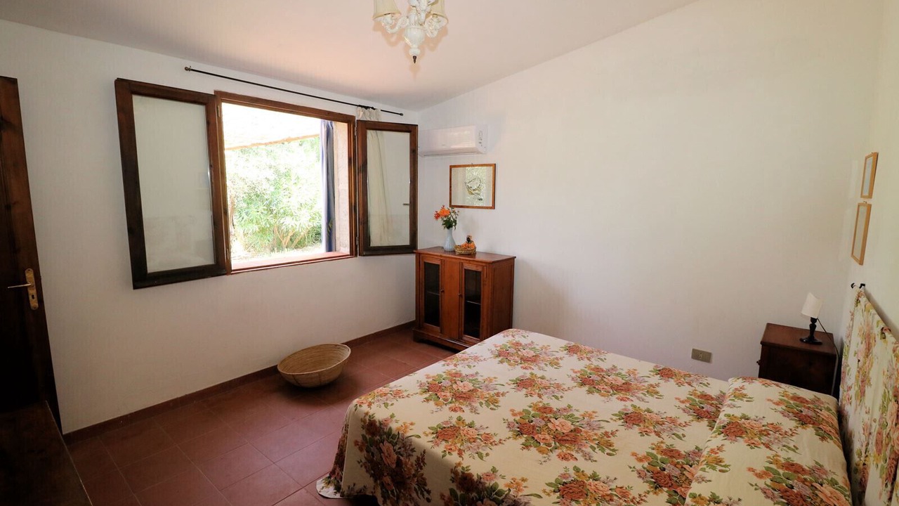 Photo of Bedroom in Ricadi