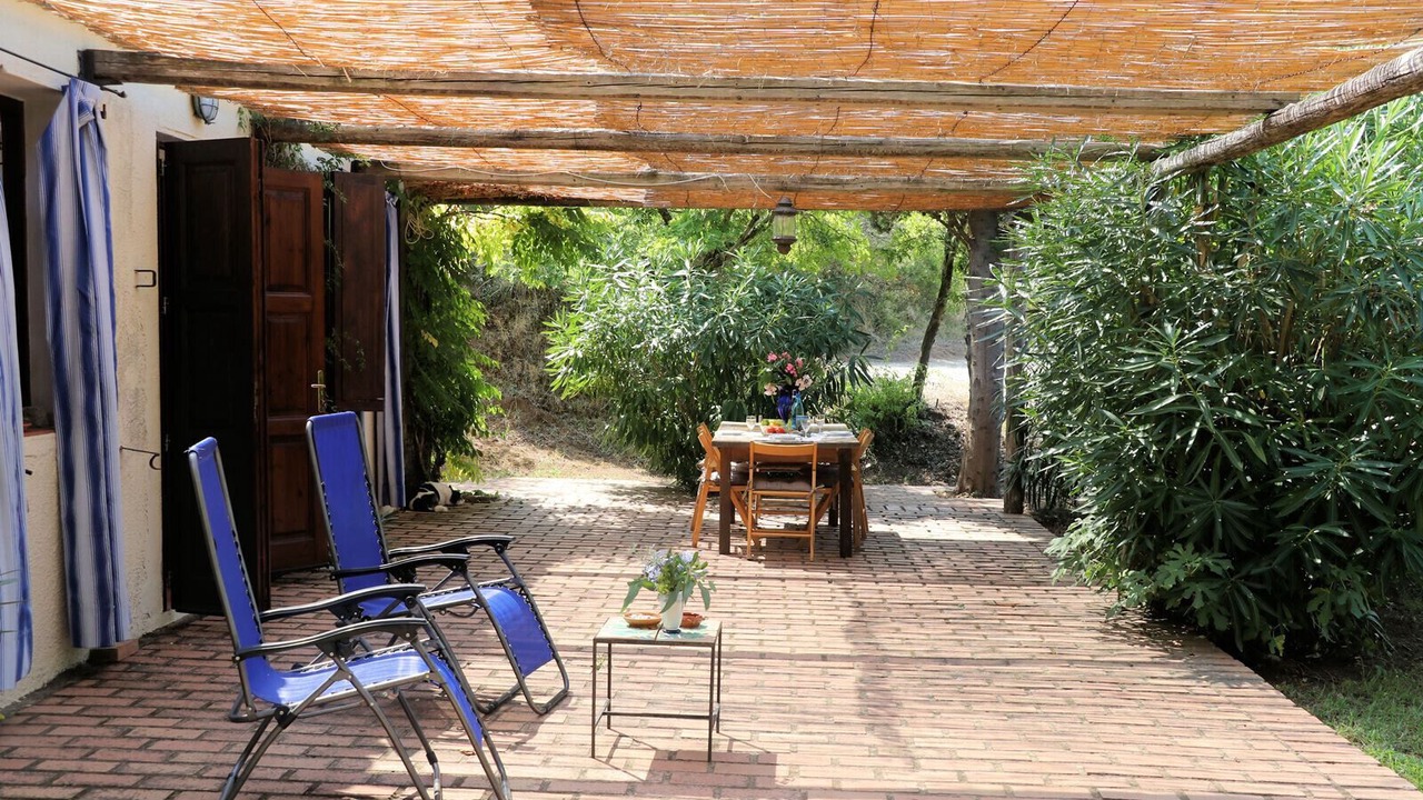 Photo of Outdoor in Ricadi