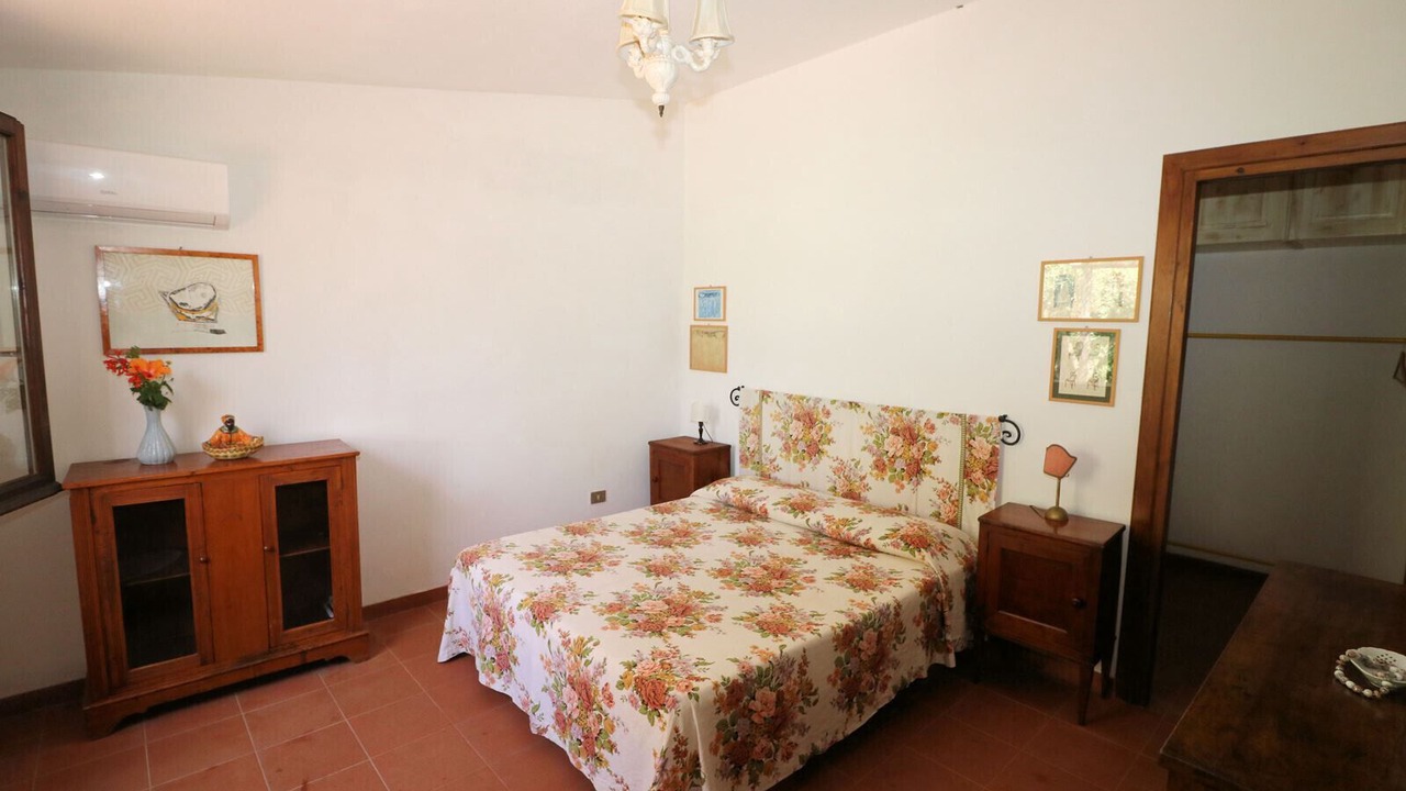 Photo of Bedroom in Ricadi