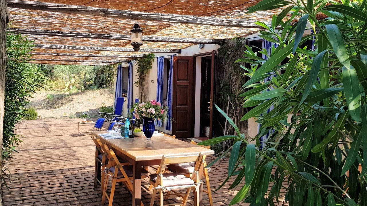 Photo of Outdoor in Ricadi
