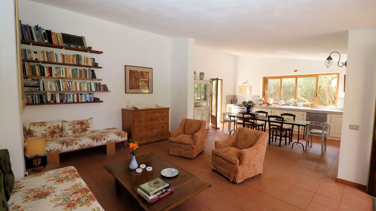 Photo of Livingroom in Ricadi