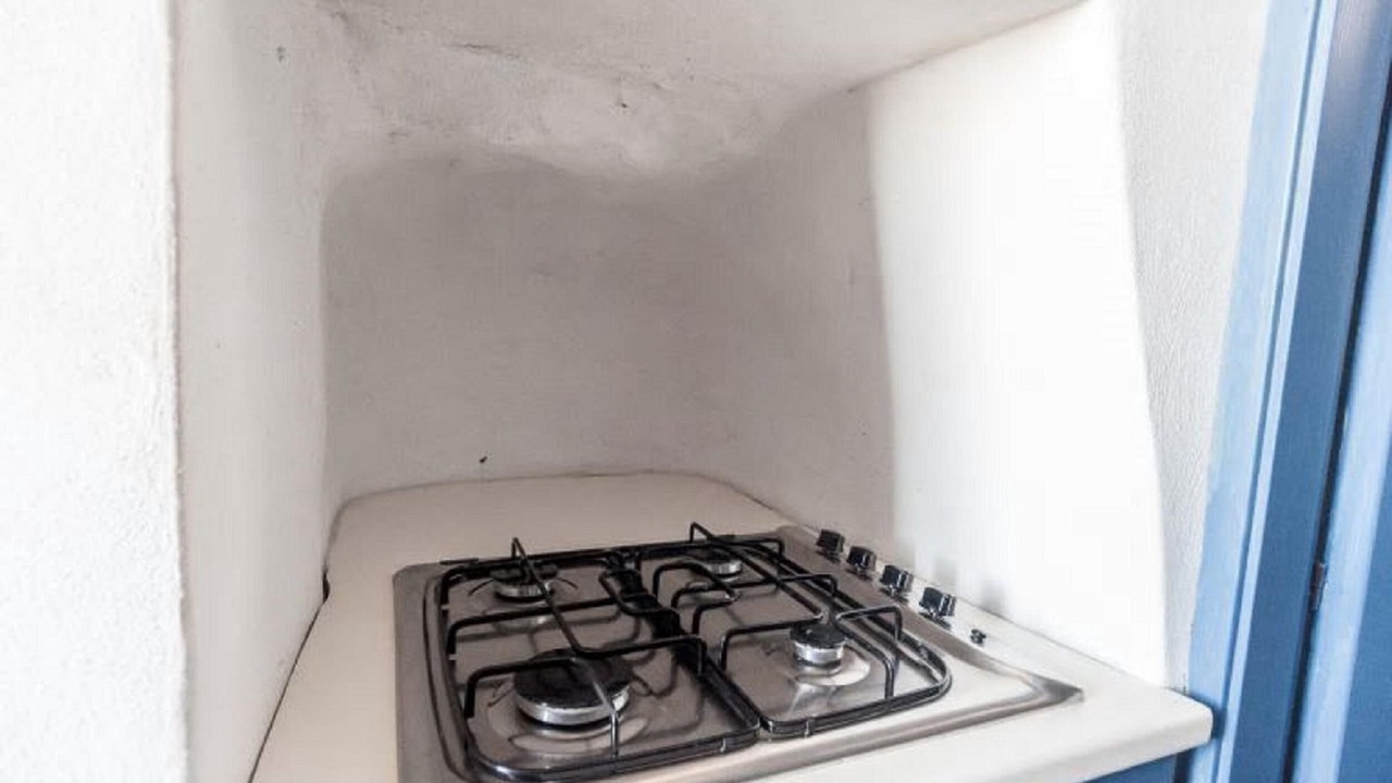 Photo of Kitchen in Ostuni Historic Centre