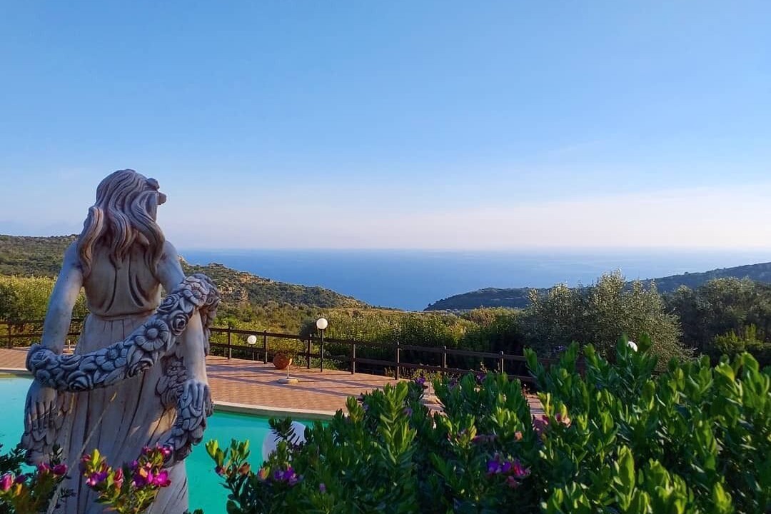 Photo of Outdoor in Marina Di Camerota