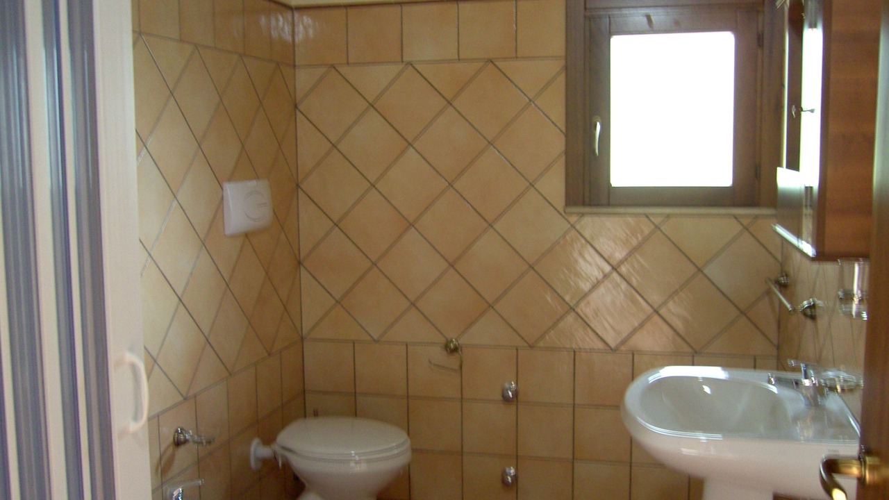 Photo of Bathroom in Marina Di Camerota