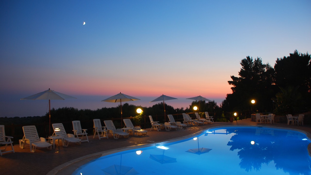 Photo of Outdoor in Marina Di Camerota