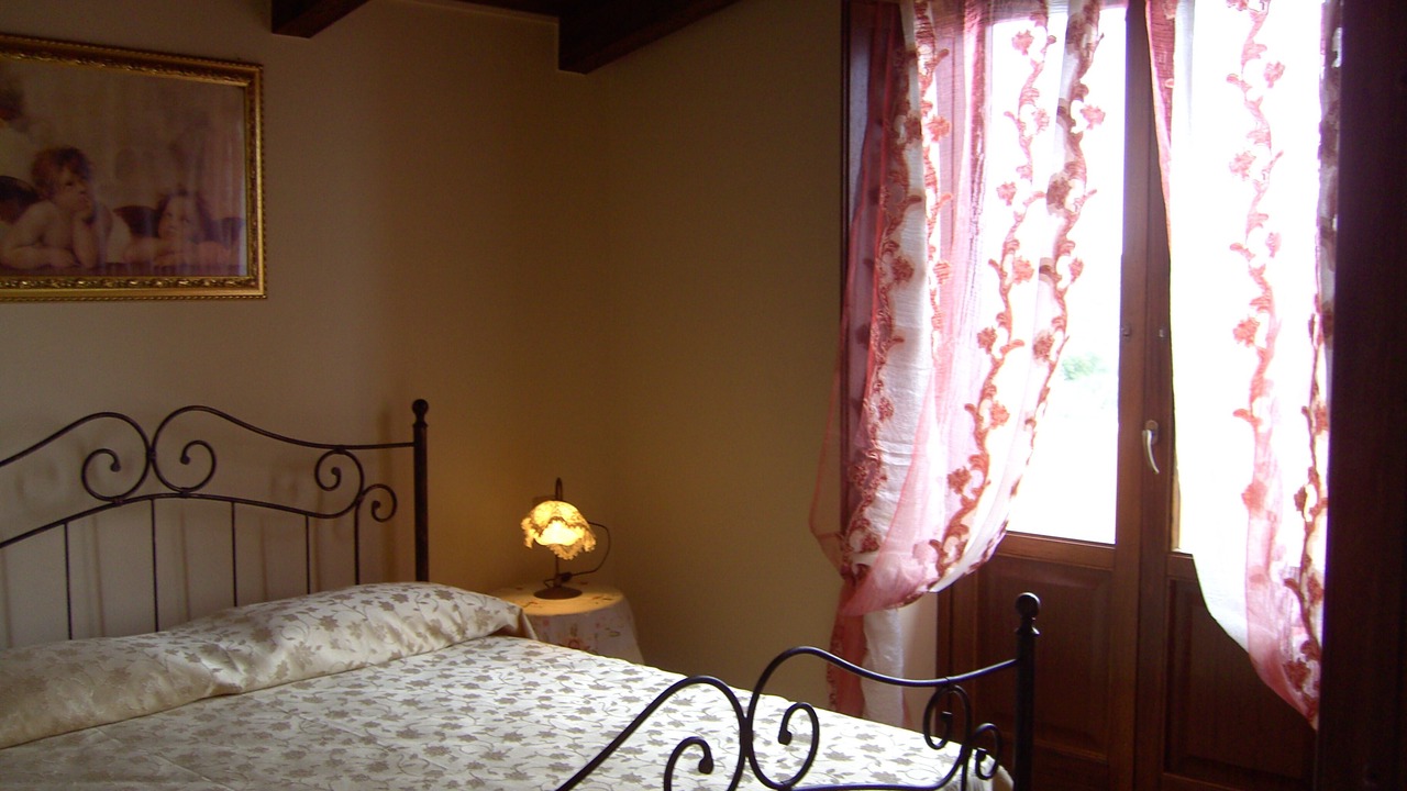 Photo of Bedroom in Marina Di Camerota