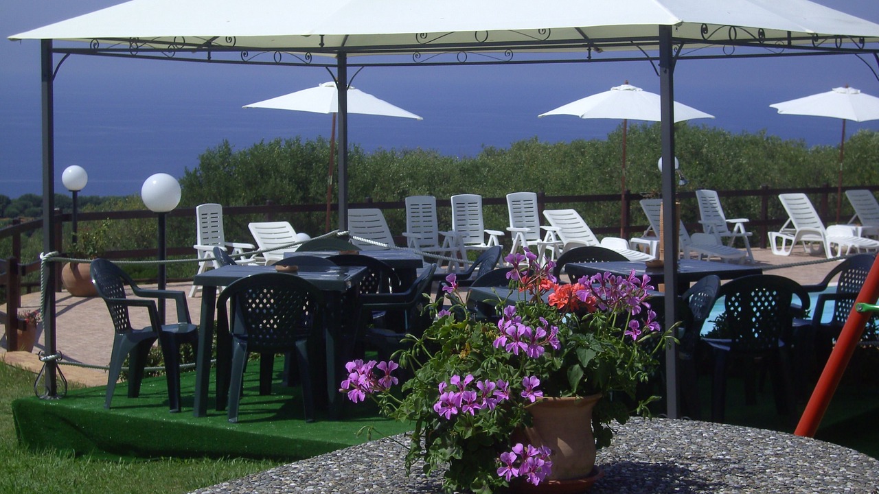 Photo of Outdoor in Marina Di Camerota
