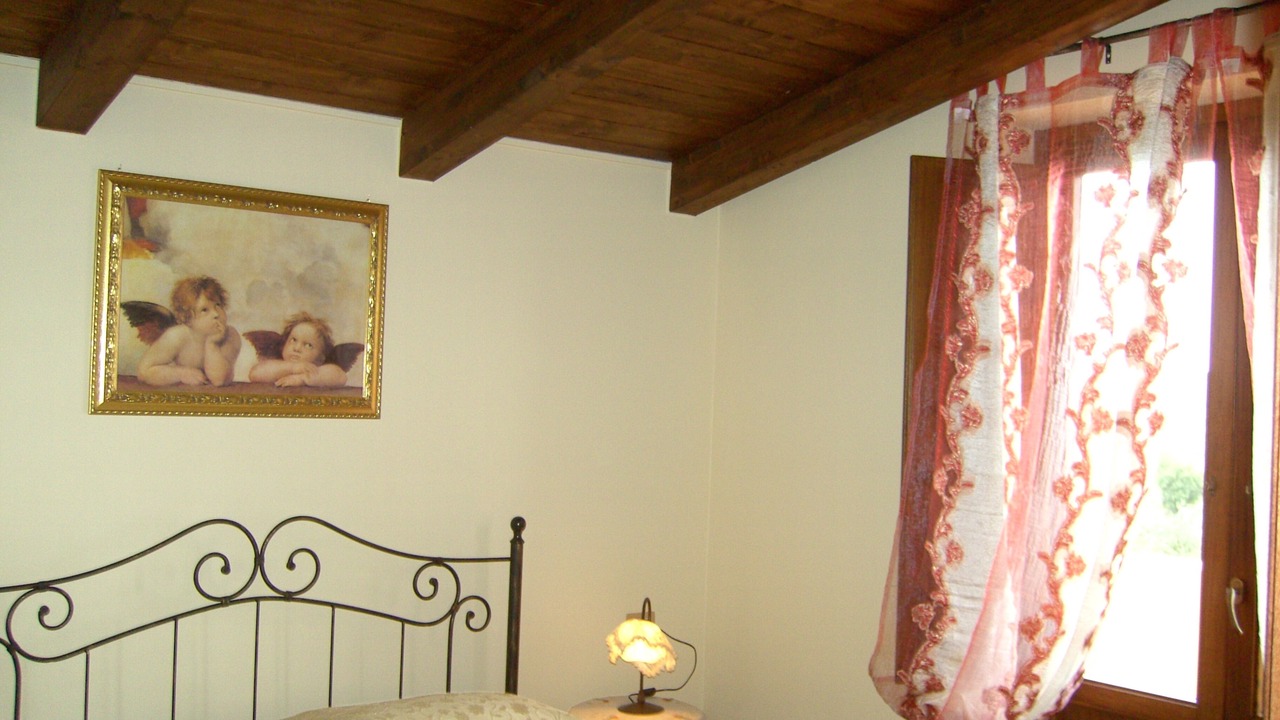 Photo of Bedroom in Marina Di Camerota