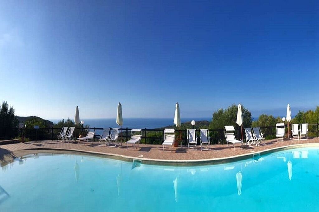 Photo of Outdoor in Marina Di Camerota