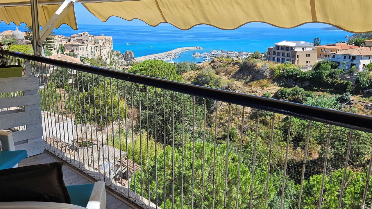 Photo of Outdoor in Tropea