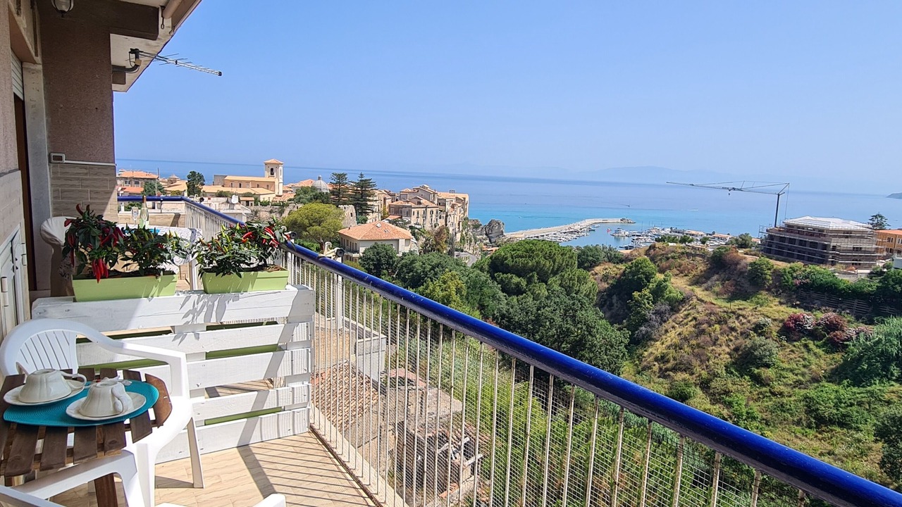 Photo of Outdoor in Tropea