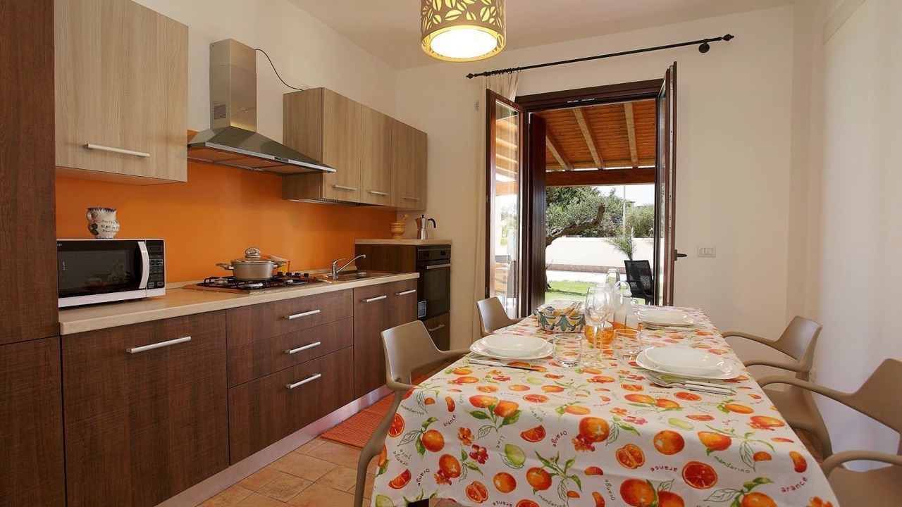 Photo of Kitchen in Sciacca