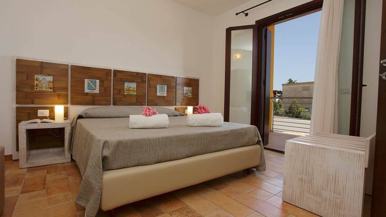 Photo of Bedroom in Sciacca