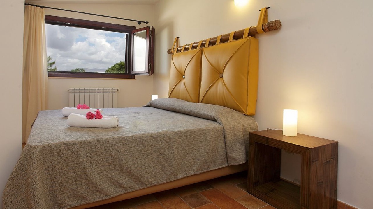 Photo of Bedroom in Sciacca