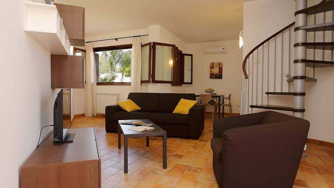 Photo of Livingroom in Sciacca