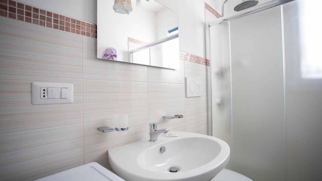 Photo of Bathroom in Boncore