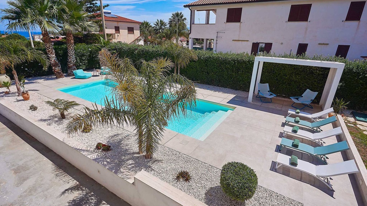 Photo of Outdoor in Alcamo Marina