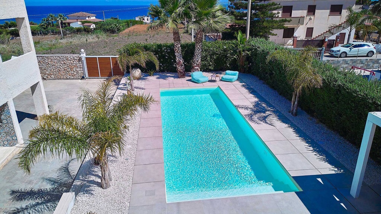 Photo of Outdoor in Alcamo Marina