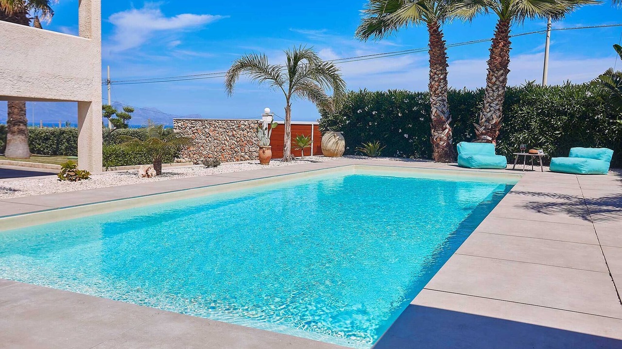 Photo of Outdoor in Alcamo Marina