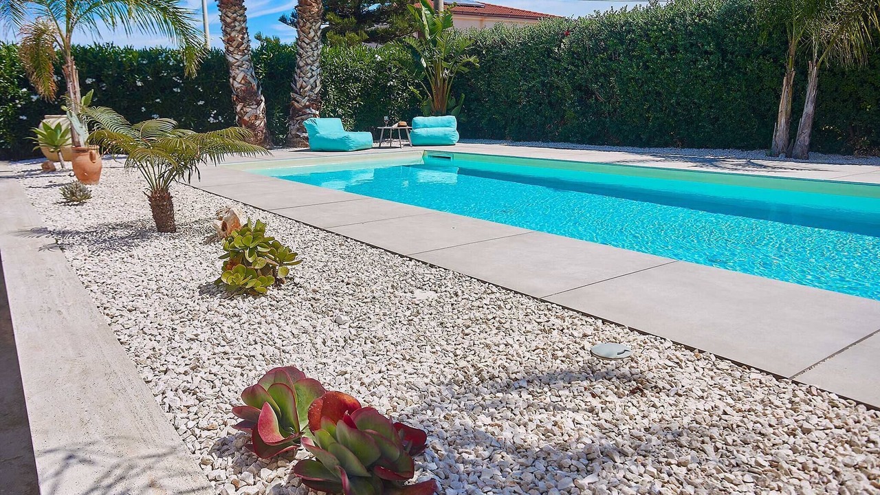 Photo of Outdoor in Alcamo Marina