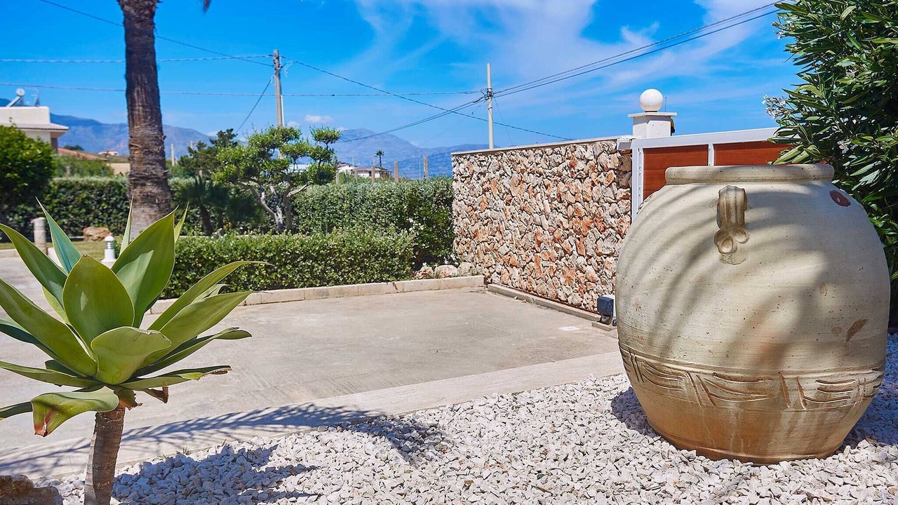 Photo of Outdoor in Alcamo Marina