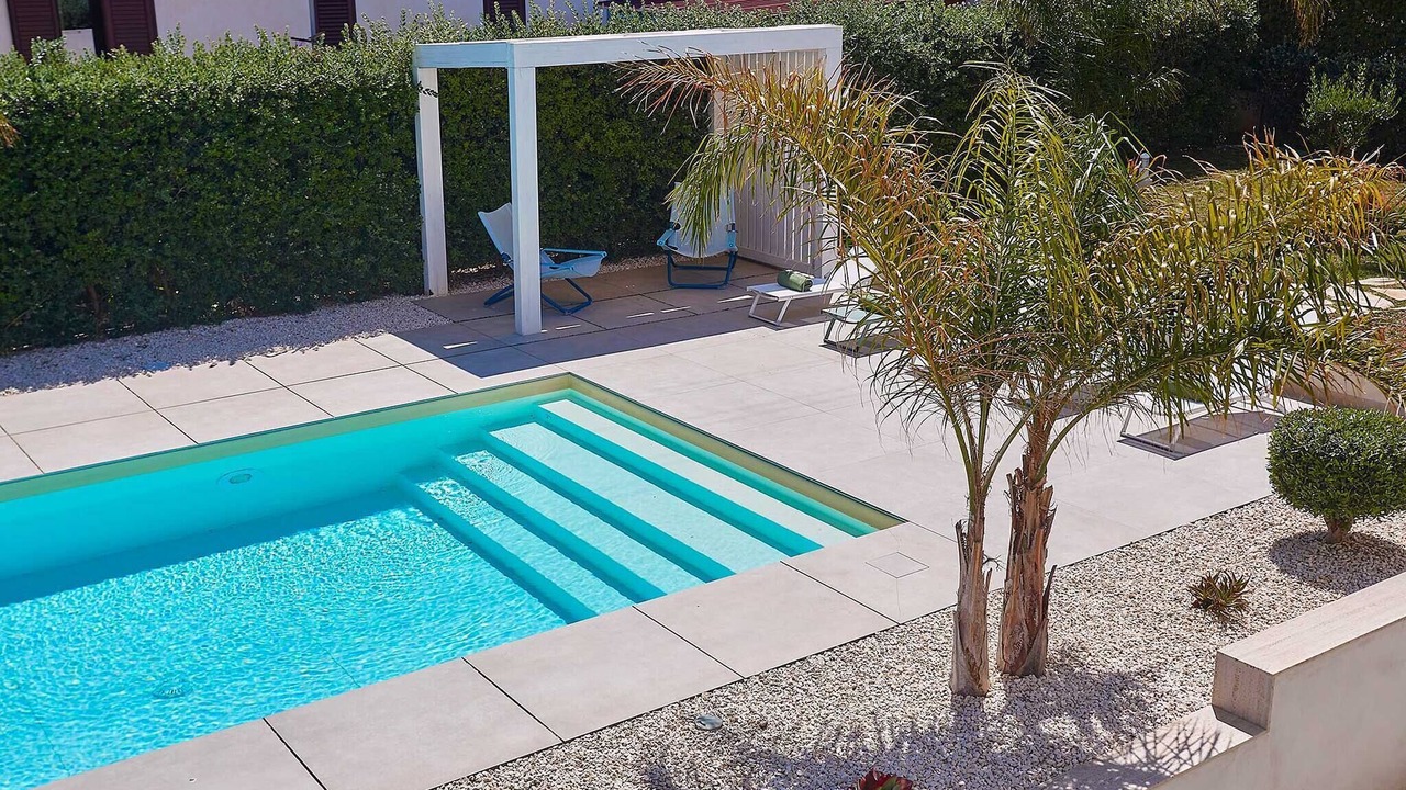 Photo of Outdoor in Alcamo Marina