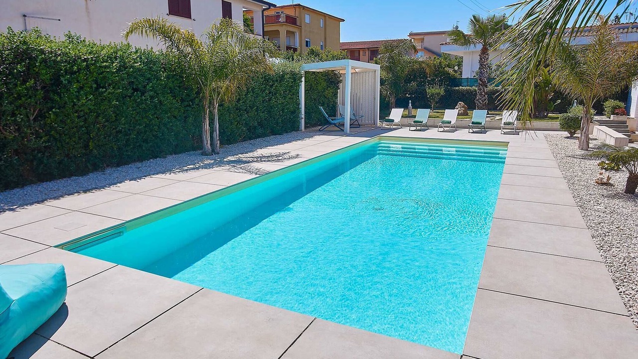 Photo of Outdoor in Alcamo Marina