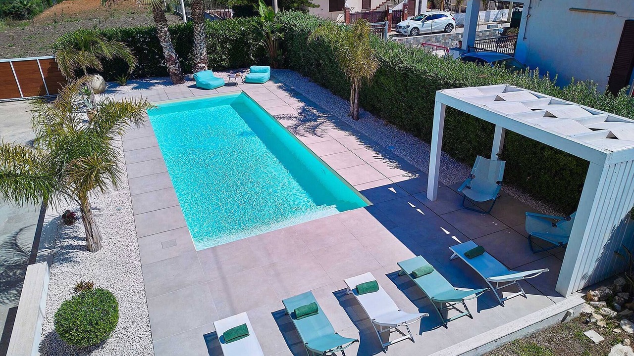 Photo of Outdoor in Alcamo Marina