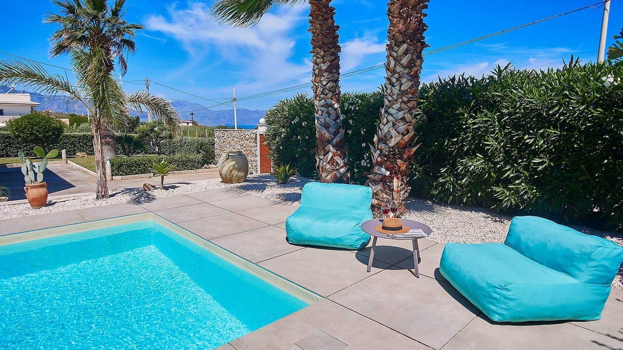 Photo of Outdoor in Alcamo Marina