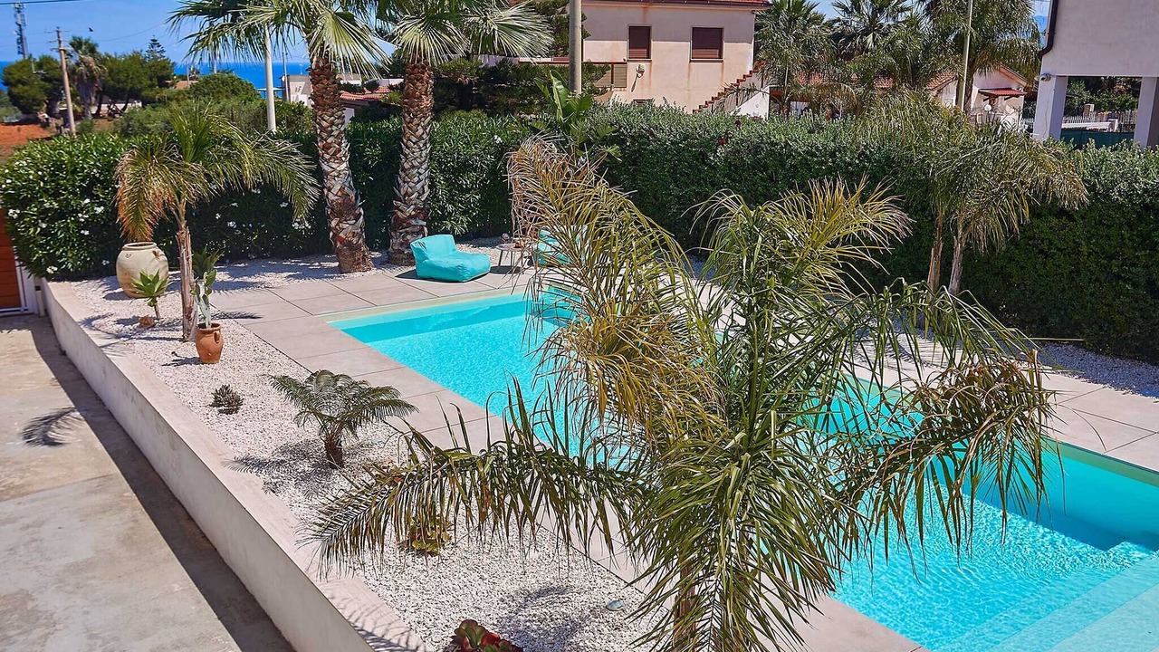 Photo of Outdoor in Alcamo Marina