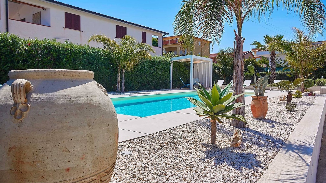 Photo of Outdoor in Alcamo Marina