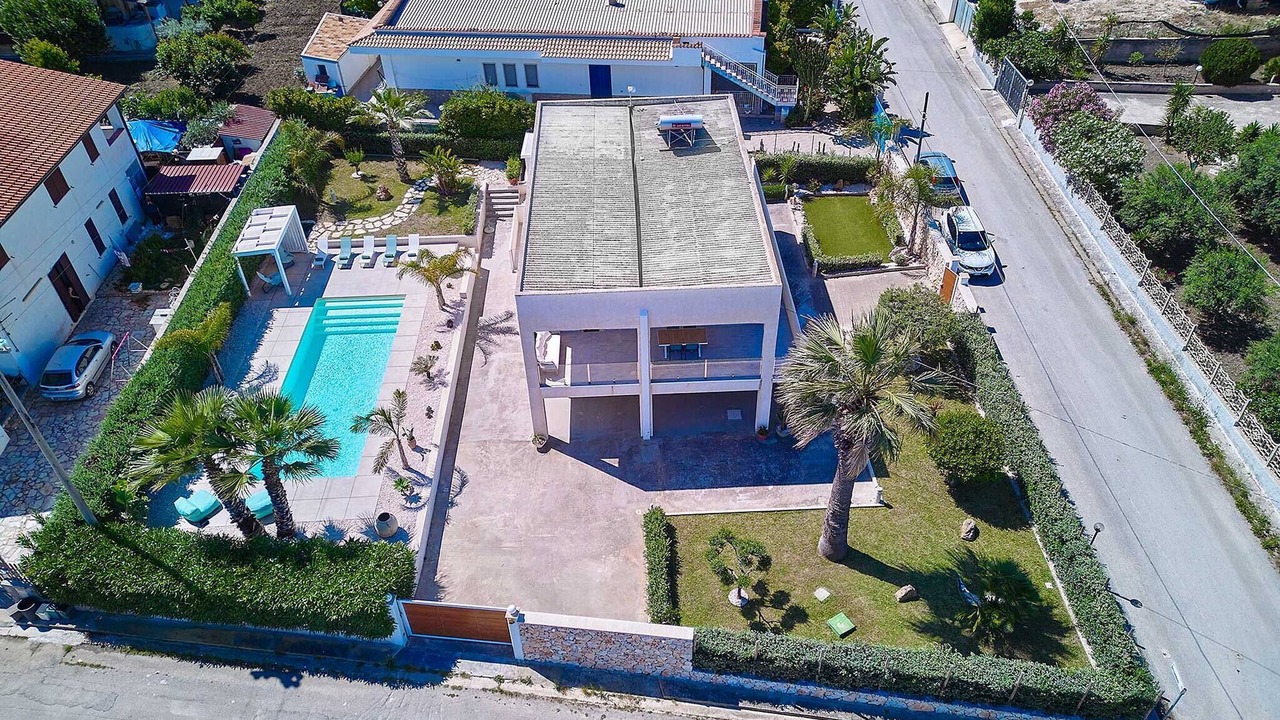 Photo of Outdoor in Alcamo Marina
