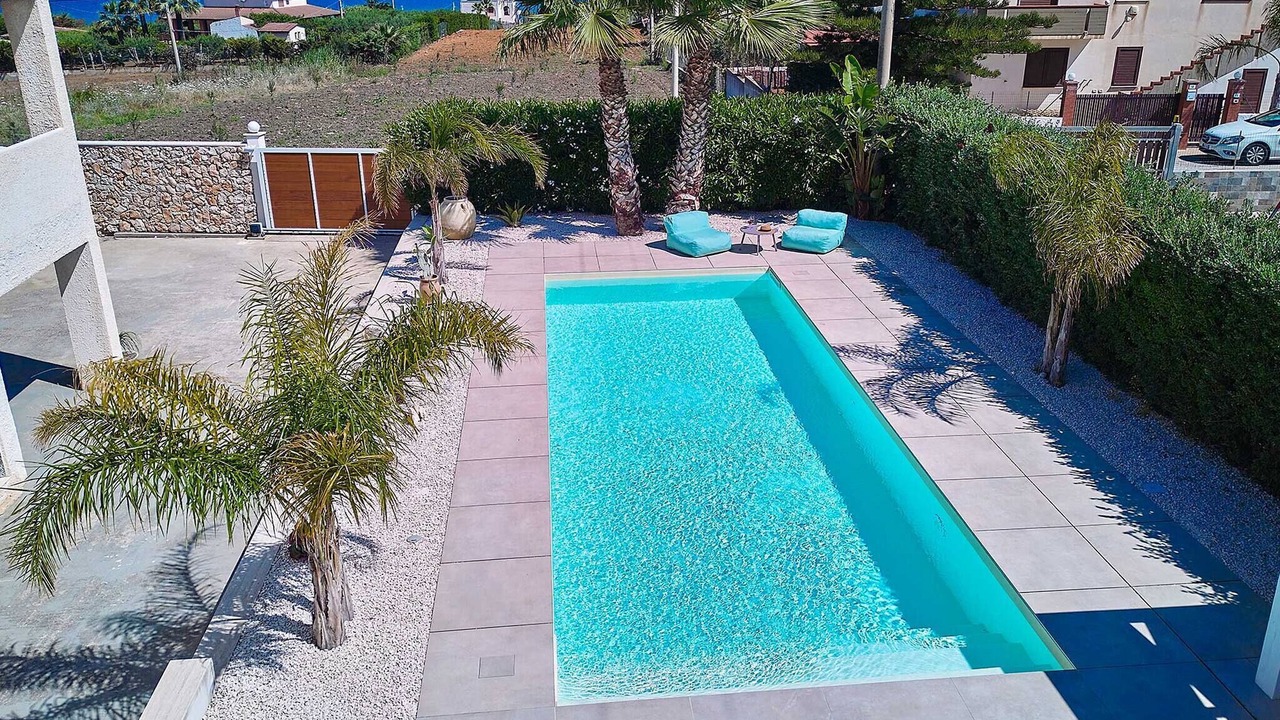 Photo of Outdoor in Alcamo Marina