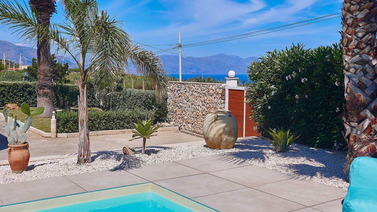 Photo of Outdoor in Alcamo Marina