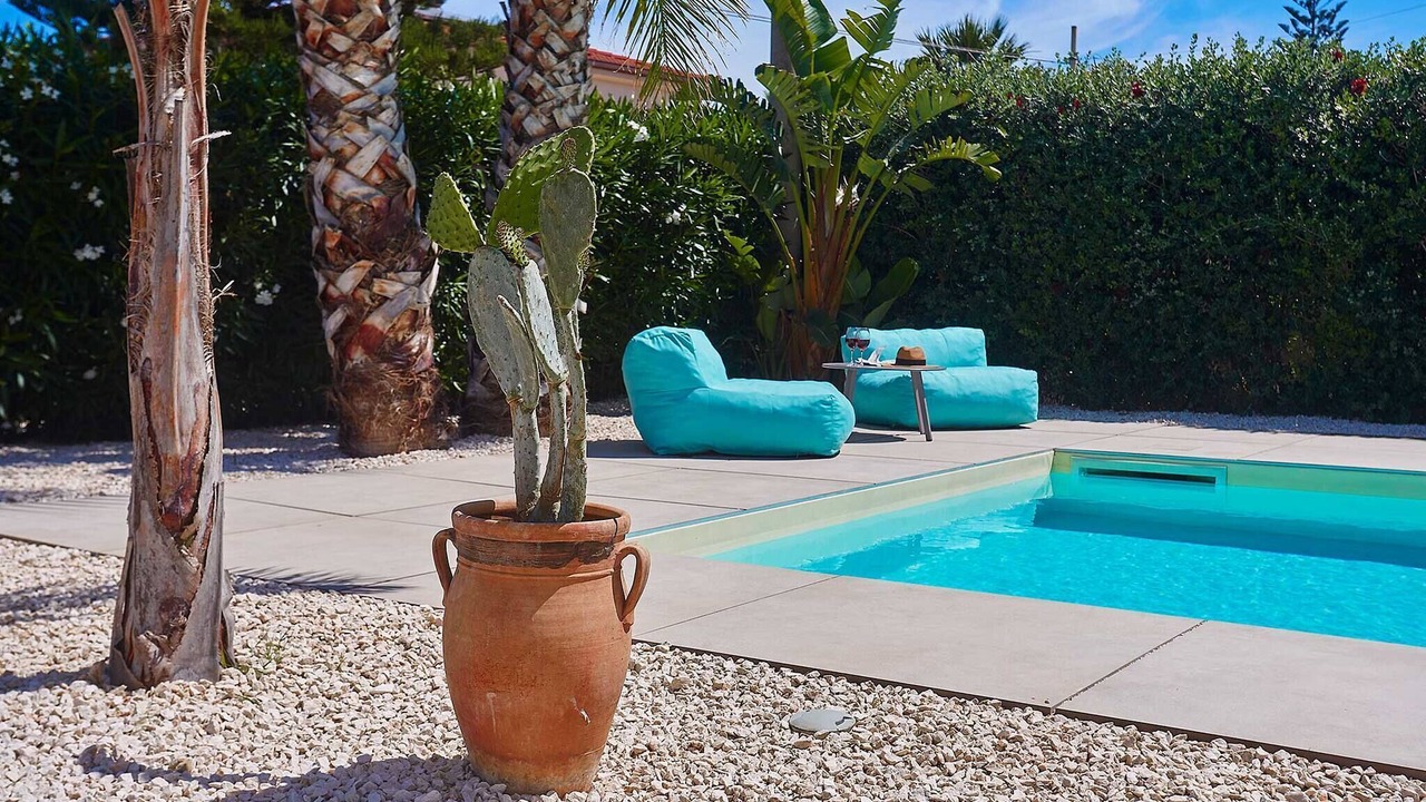 Photo of Outdoor in Alcamo Marina