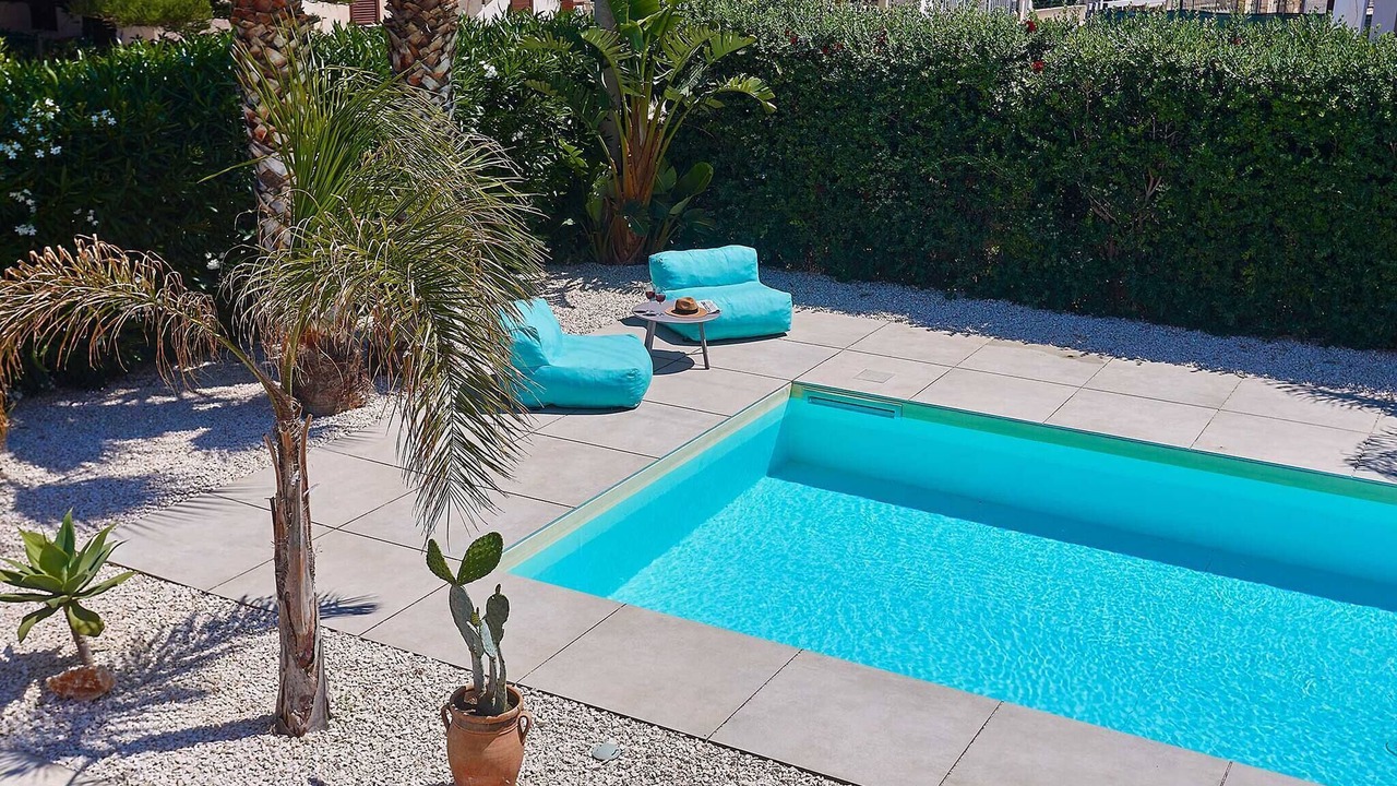 Photo of Outdoor in Alcamo Marina
